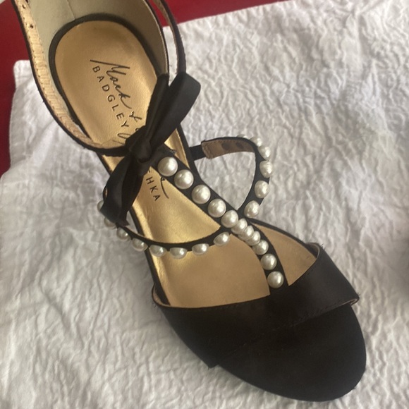 HEELS 👠 by BADGLEY MISCKA - Picture 2 of 7